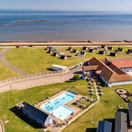 Hotel Oyster Etchingham Seaview Whitstable Esterno foto