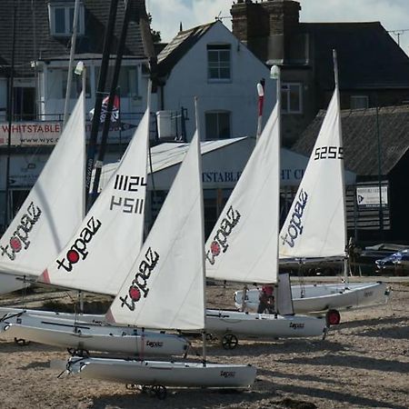 Hotel Oyster Etchingham Seaview Whitstable Esterno foto