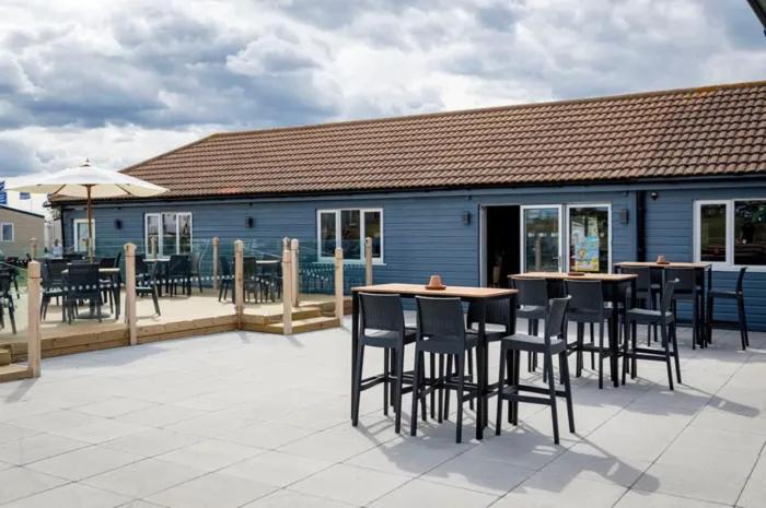 Hotel Oyster Etchingham Seaview Whitstable Esterno foto