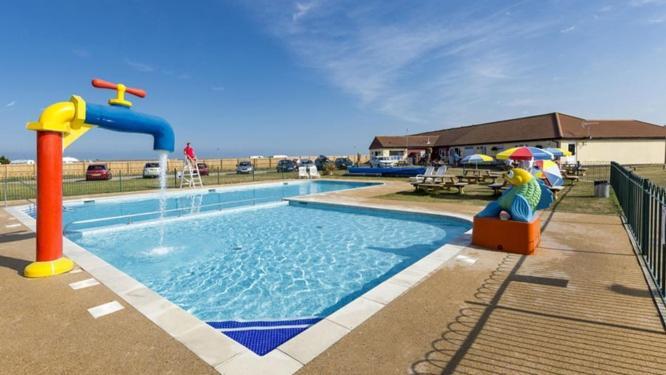 Hotel Oyster Etchingham Seaview Whitstable Esterno foto